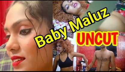 Malluz and David – MeetX Hindi Uncut Video