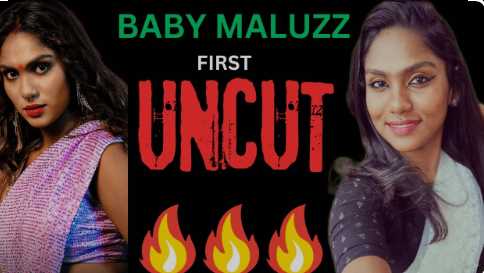 Baby Maluz and Aarav MeetX Uncut Video