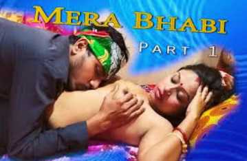 Mera Bhabhi 1 – UNCUT Hindi Adult Short Film