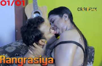 Rang Rasia Ep1 Hindi UNCUT Adult Web Series